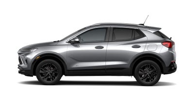 2026 Buick Encore GX Base