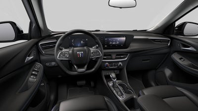 2026 Buick Encore GX Base