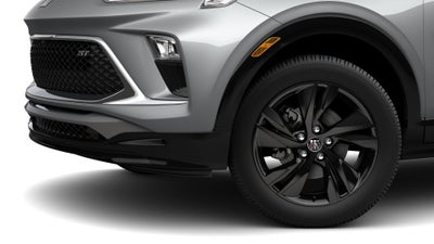 2026 Buick Encore GX Base