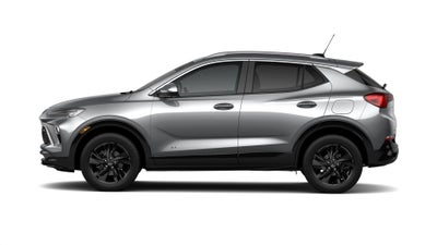 2026 Buick Encore GX Base