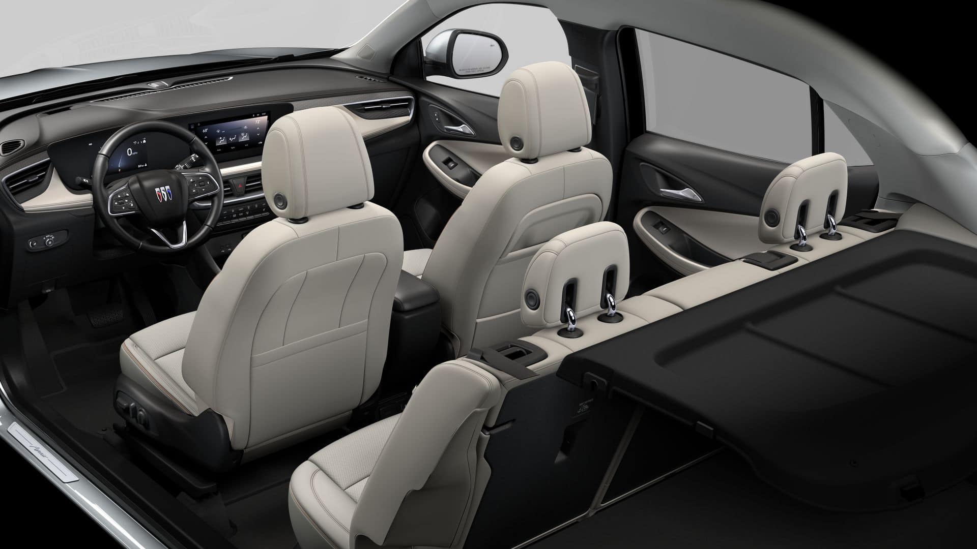 2026 Buick Encore GX Base
