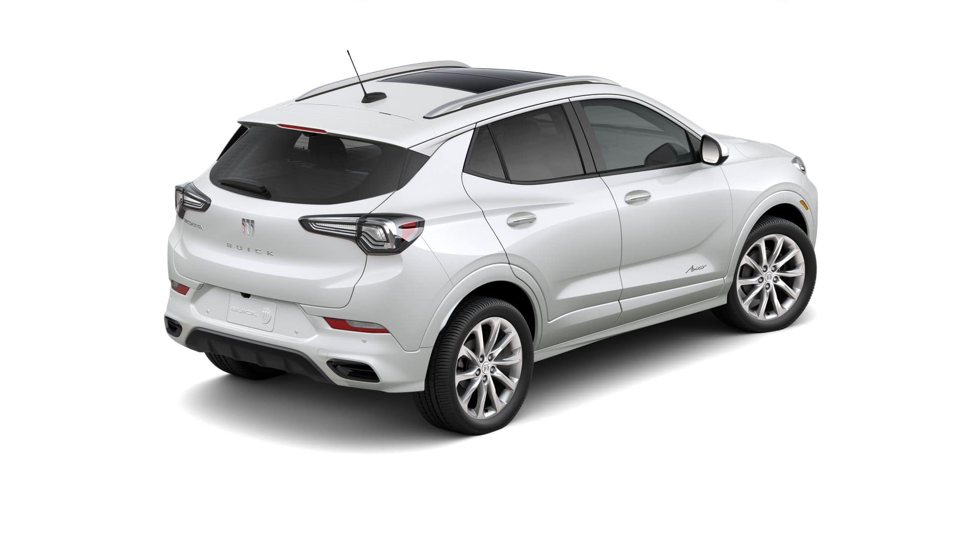 2026 Buick Encore GX Base