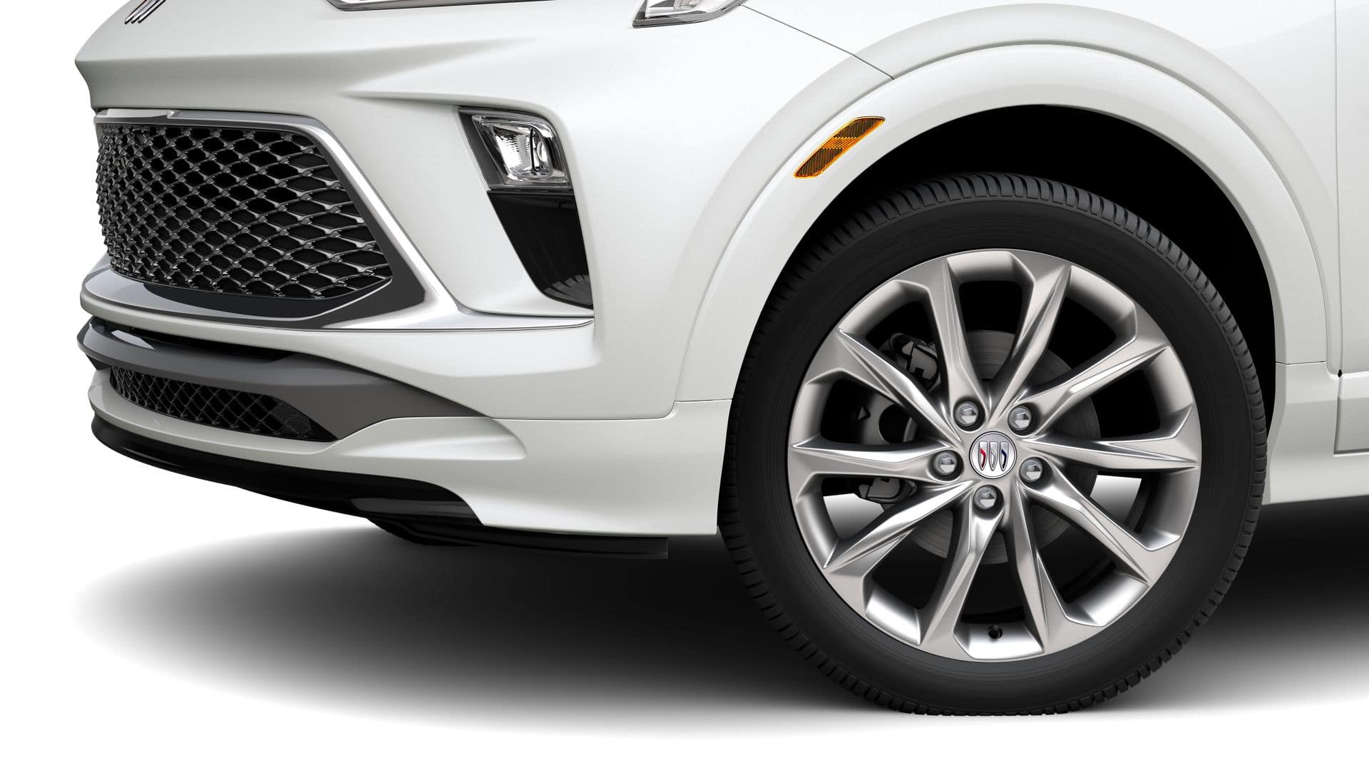 2026 Buick Encore GX Base