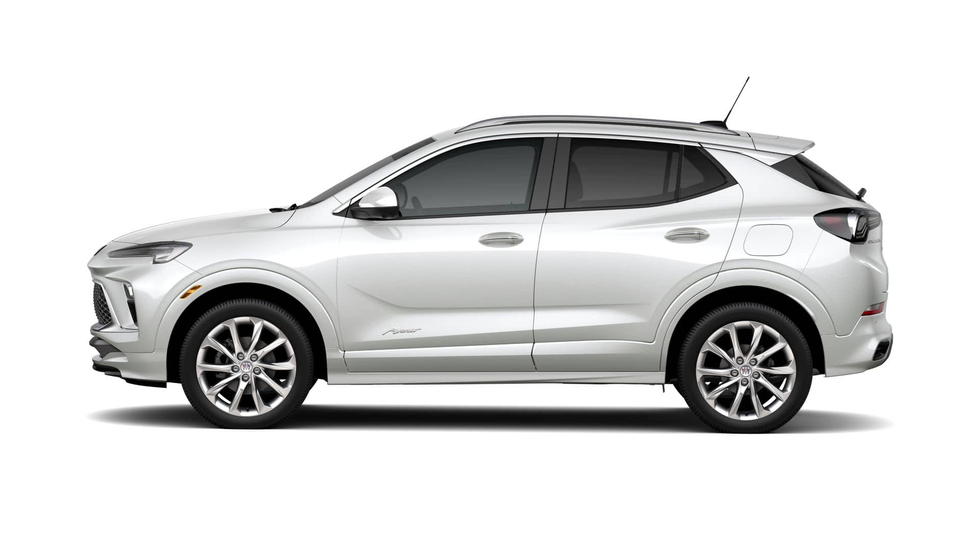 2026 Buick Encore GX Base