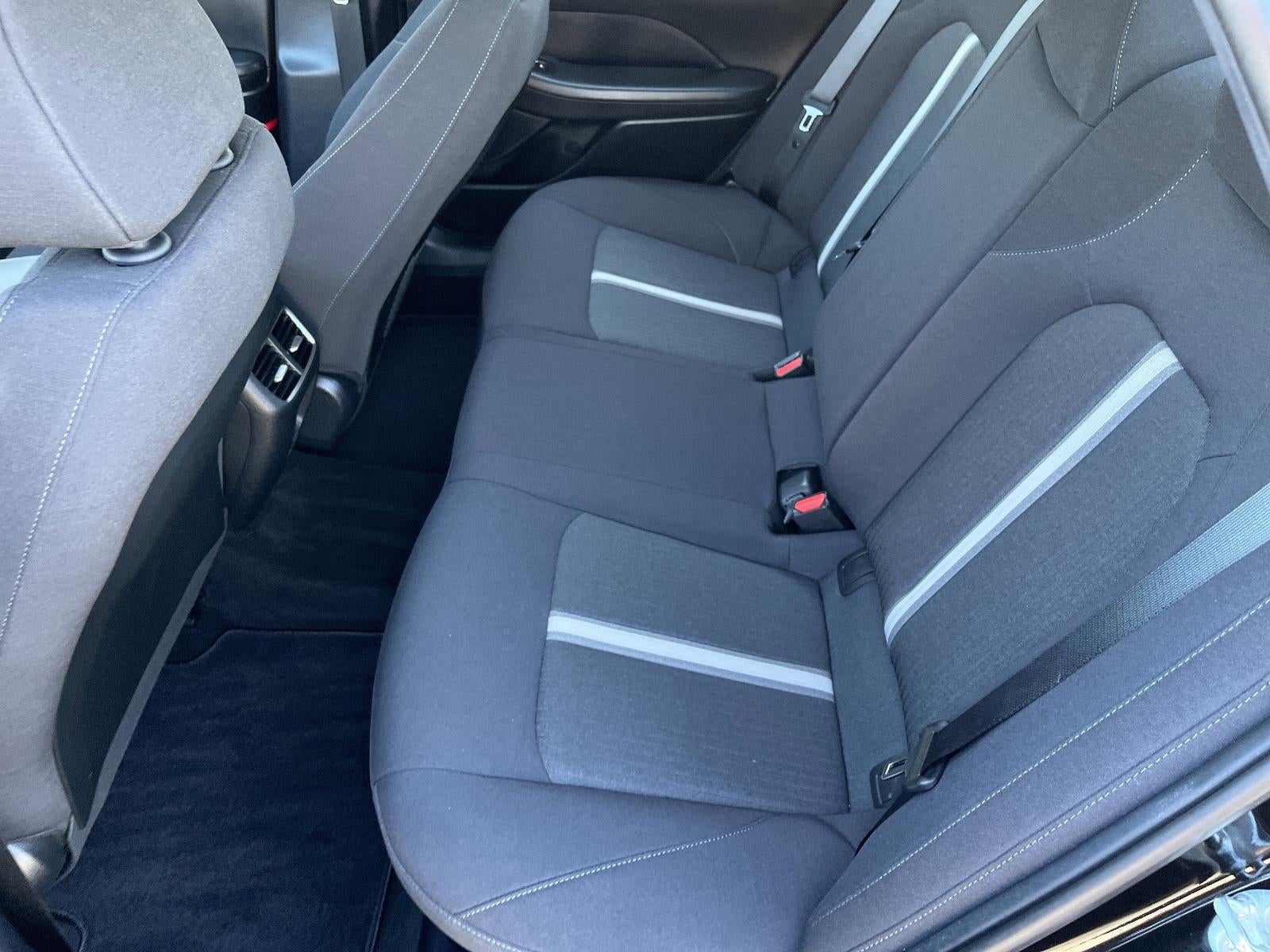 2021 Hyundai Sonata Blue