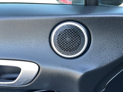 2021 Hyundai Sonata Blue