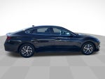 2021 Hyundai Sonata Blue