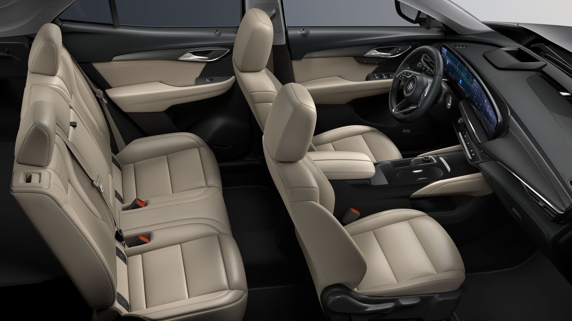 2026 Buick Envision Base