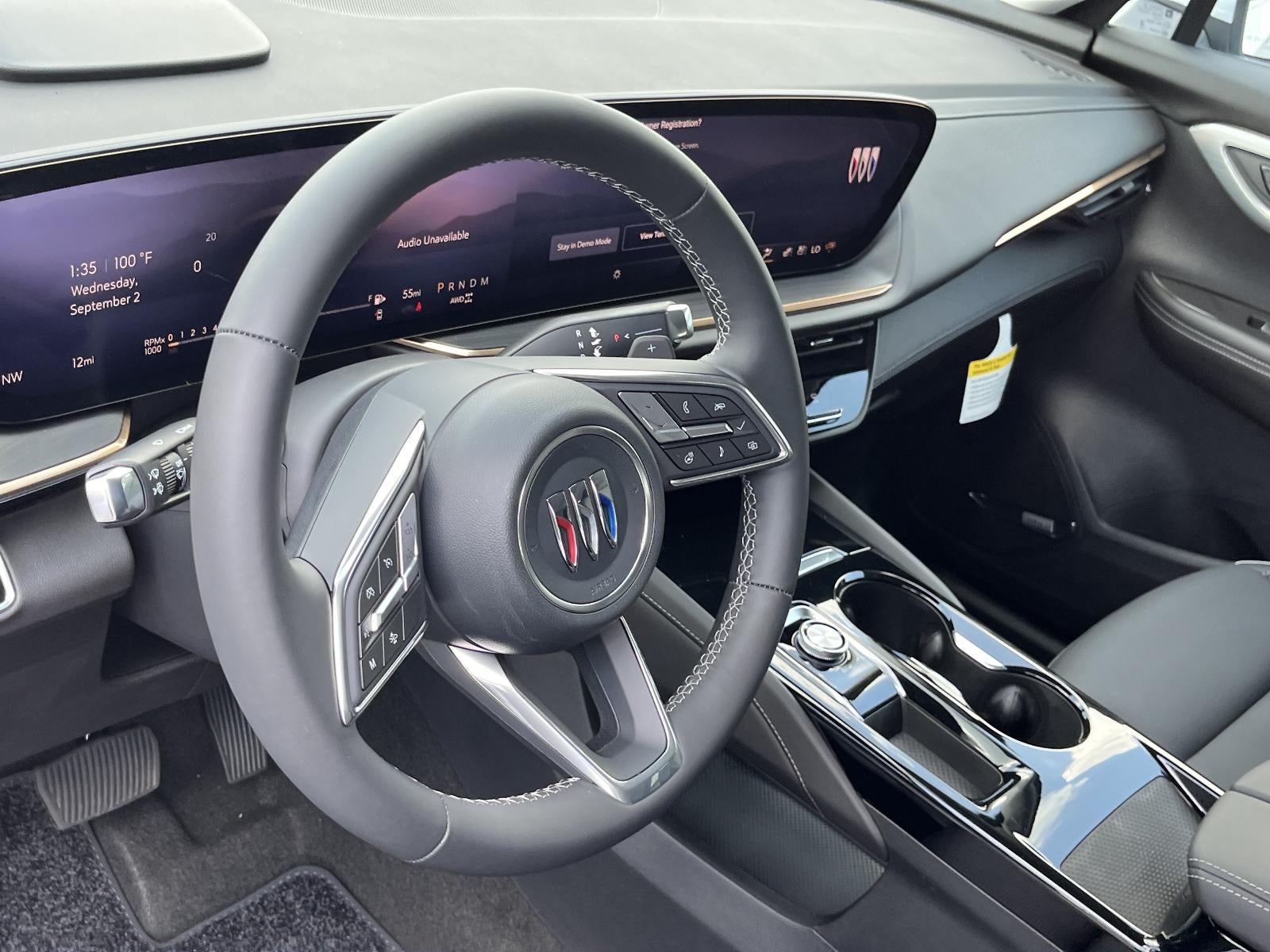 2026 Buick Envision Avenir - Photo 10