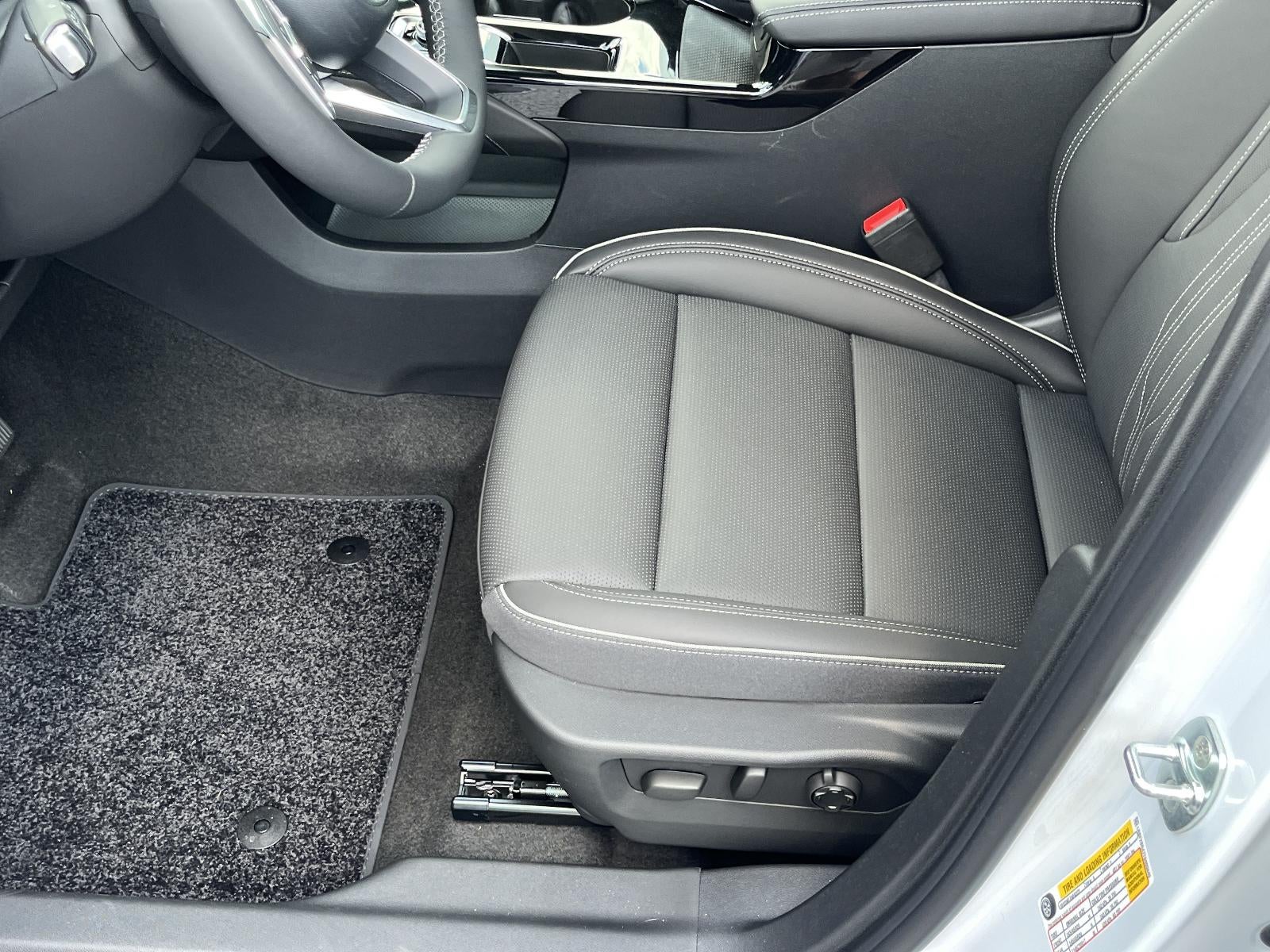 2026 Buick Envision Avenir - Photo 11