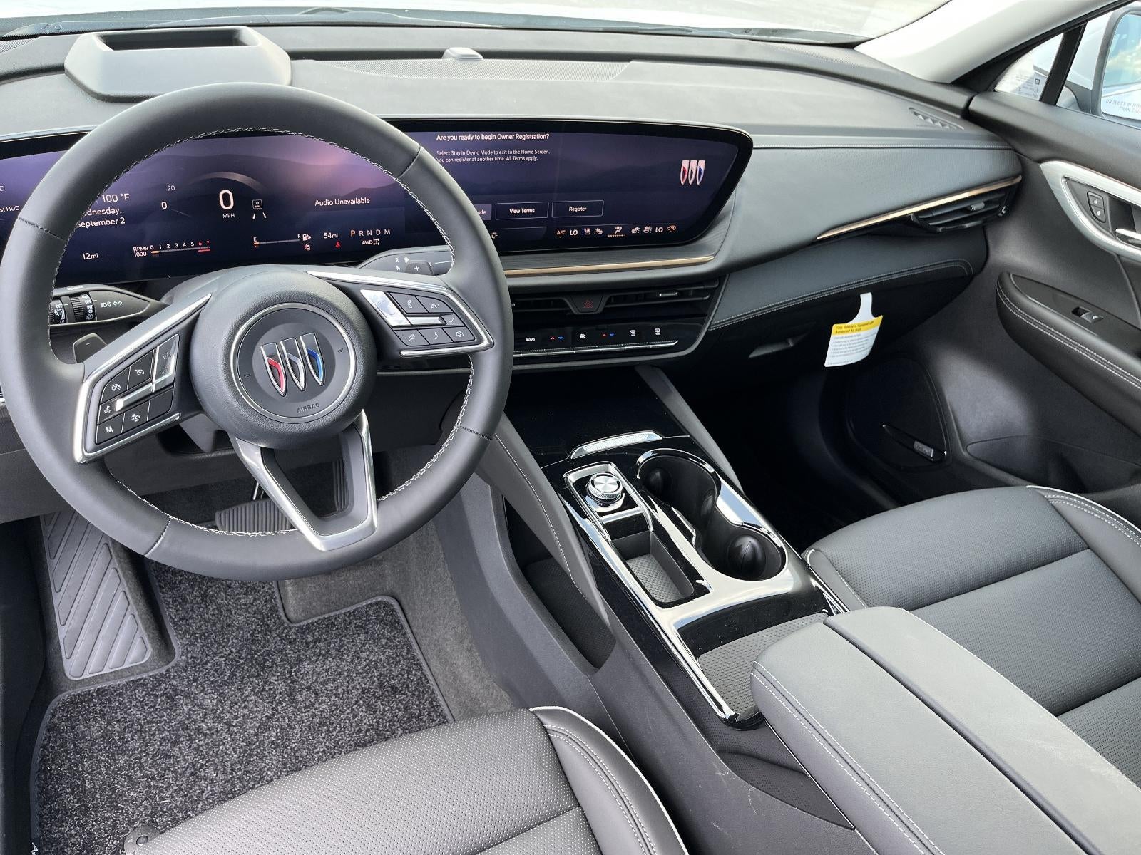 2026 Buick Envision Avenir - Photo 14