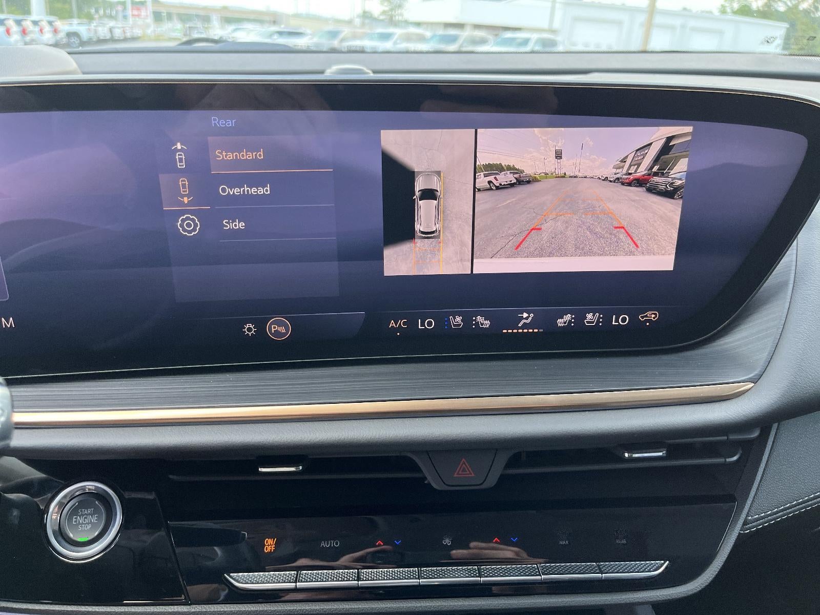 2026 Buick Envision Avenir - Photo 16