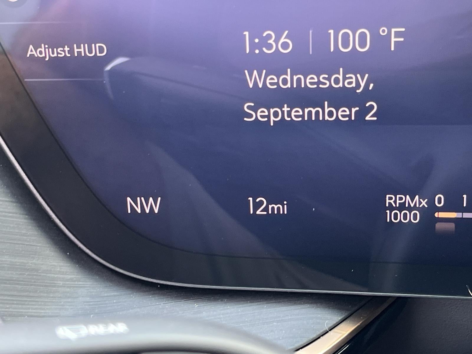 2026 Buick Envision Avenir - Photo 19