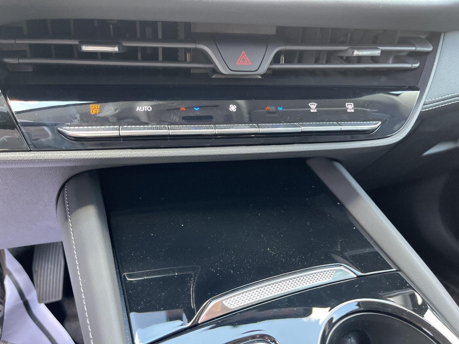 2026 Buick Envision Avenir - Photo 20