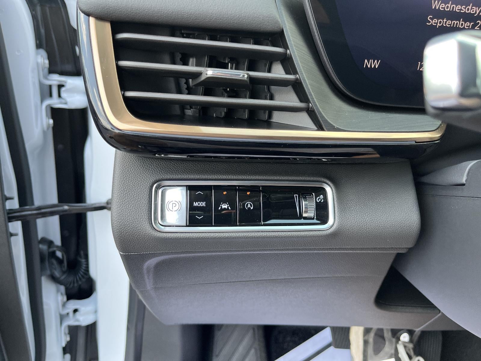 2026 Buick Envision Avenir - Photo 25