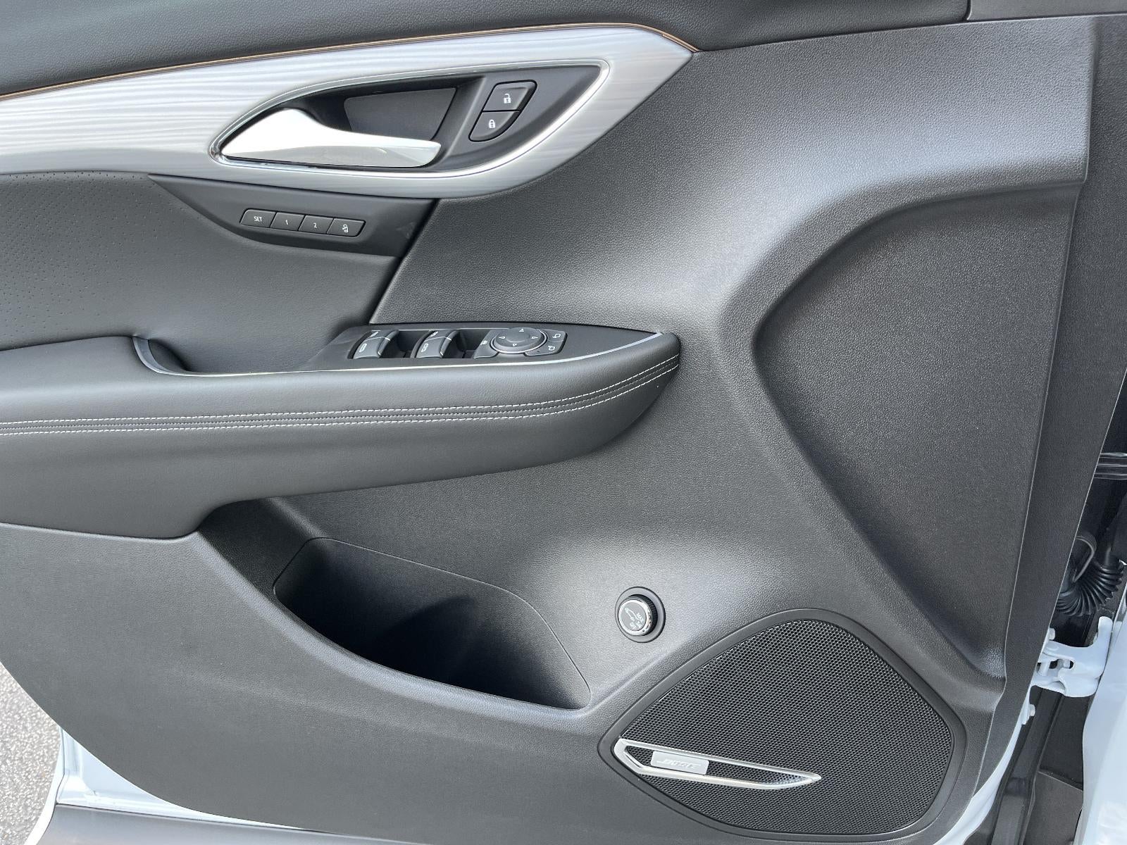 2026 Buick Envision Avenir - Photo 26