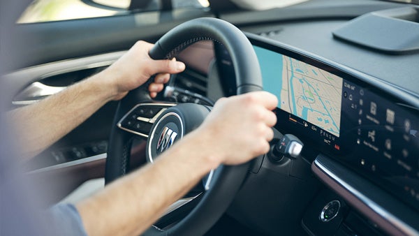 Devan Lowe Buick Cadillac GMC in RAINBOW CITY AL