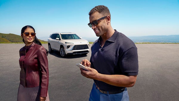 Devan Lowe Buick Cadillac GMC in RAINBOW CITY AL