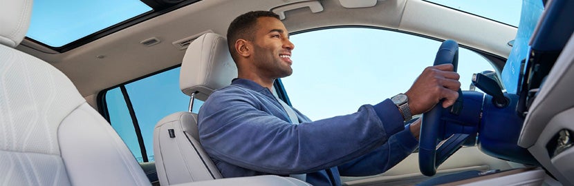 Devan Lowe Buick Cadillac GMC in RAINBOW CITY AL