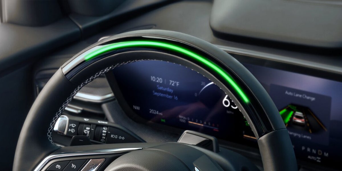 Devan Lowe Buick Cadillac GMC in RAINBOW CITY AL