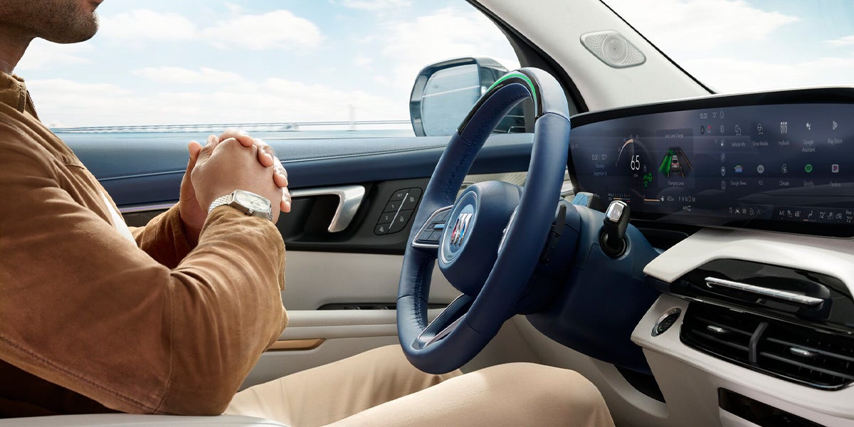 Devan Lowe Buick Cadillac GMC in RAINBOW CITY AL