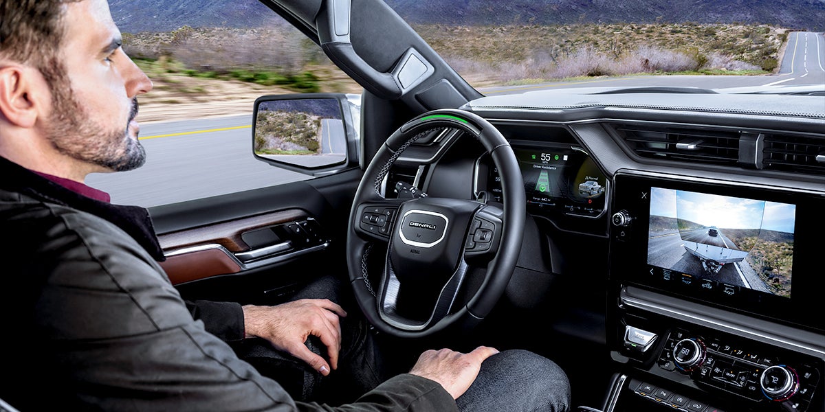 Devan Lowe Buick Cadillac GMC in RAINBOW CITY AL