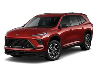 Buick Enclave vs Acura MDX vs Infiniti QX60 - Devan Lowe Buick Cadillac GMC in RAINBOW CITY AL