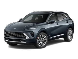 Buick Envision vs Acura RDX vs Lexus NX - Devan Lowe Buick Cadillac GMC in RAINBOW CITY AL