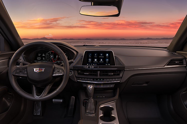 Devan Lowe Buick Cadillac GMC