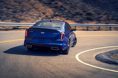 Devan Lowe Buick Cadillac GMC