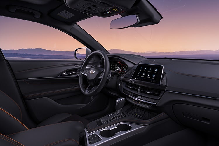 Devan Lowe Buick Cadillac GMC