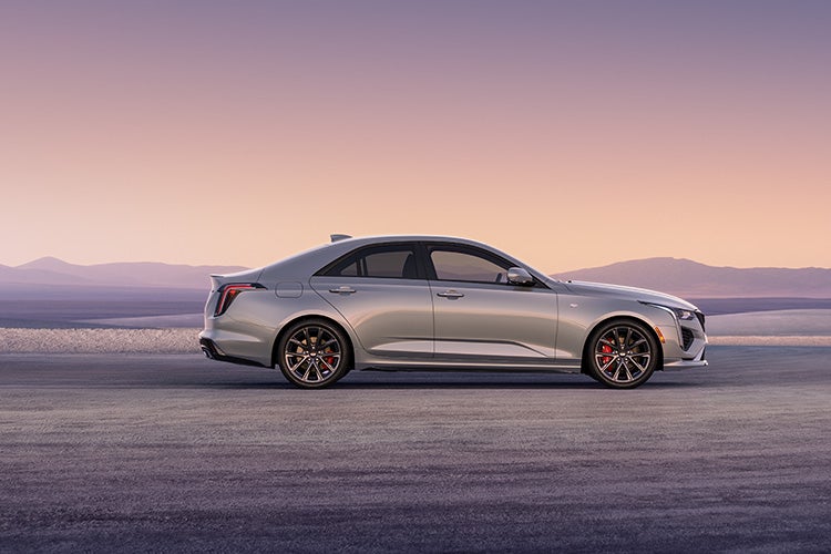 Devan Lowe Buick Cadillac GMC