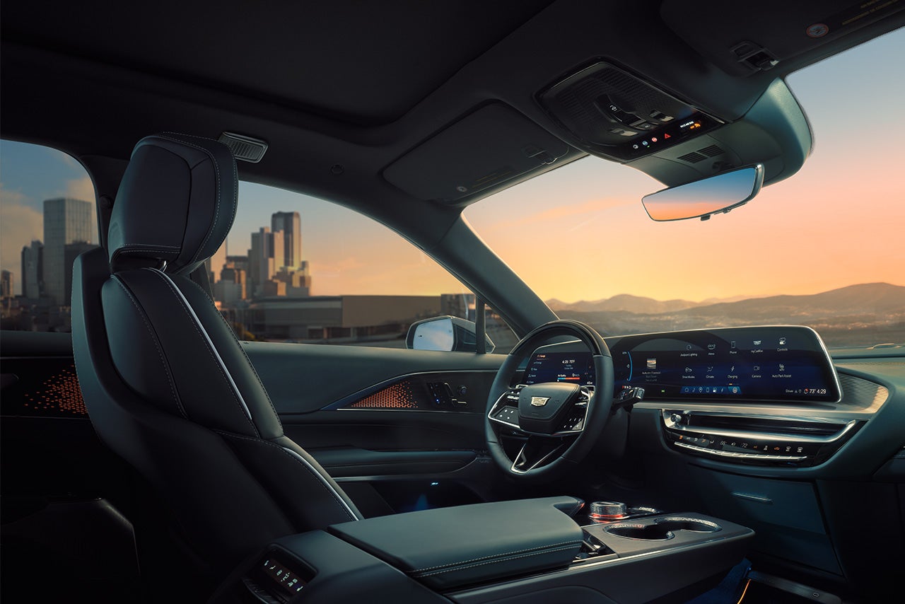 Devan Lowe Buick Cadillac GMC in RAINBOW CITY AL