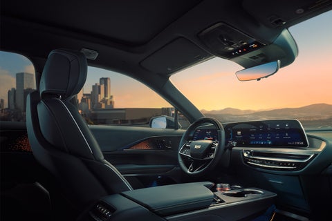 Devan Lowe Buick Cadillac GMC in RAINBOW CITY AL