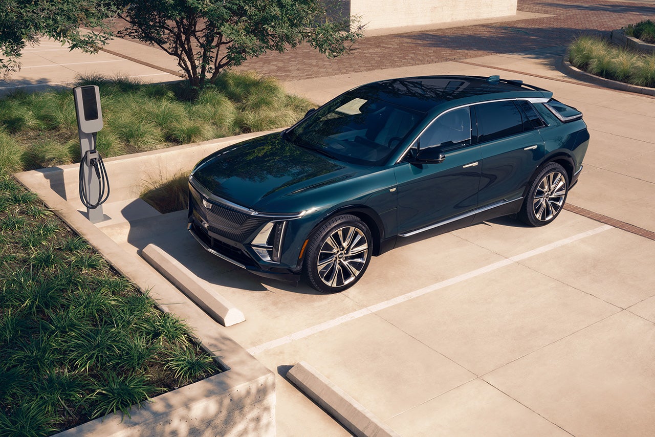 Devan Lowe Buick Cadillac GMC in RAINBOW CITY AL