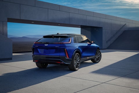 Devan Lowe Buick Cadillac GMC in RAINBOW CITY AL