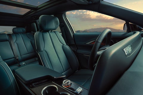 Devan Lowe Buick Cadillac GMC in RAINBOW CITY AL