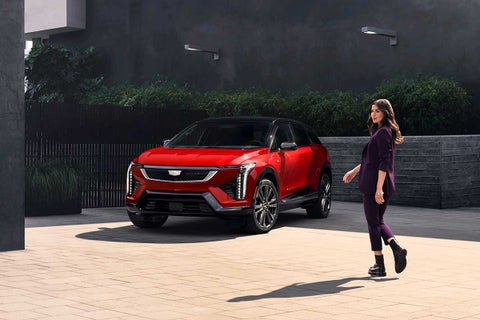 Devan Lowe Buick Cadillac GMC in RAINBOW CITY AL