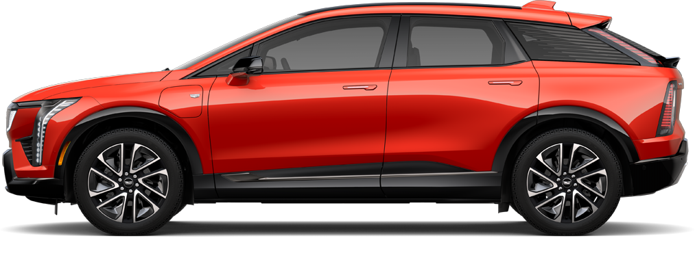 Devan Lowe Buick Cadillac GMC in RAINBOW CITY AL