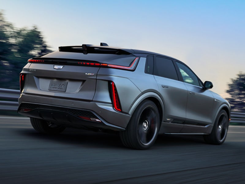 Devan Lowe Buick Cadillac GMC in RAINBOW CITY AL