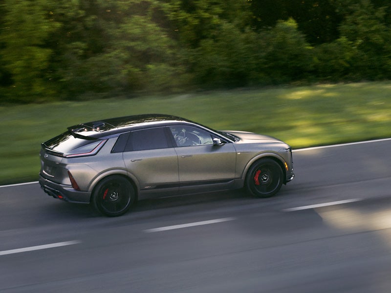 Devan Lowe Buick Cadillac GMC in RAINBOW CITY AL
