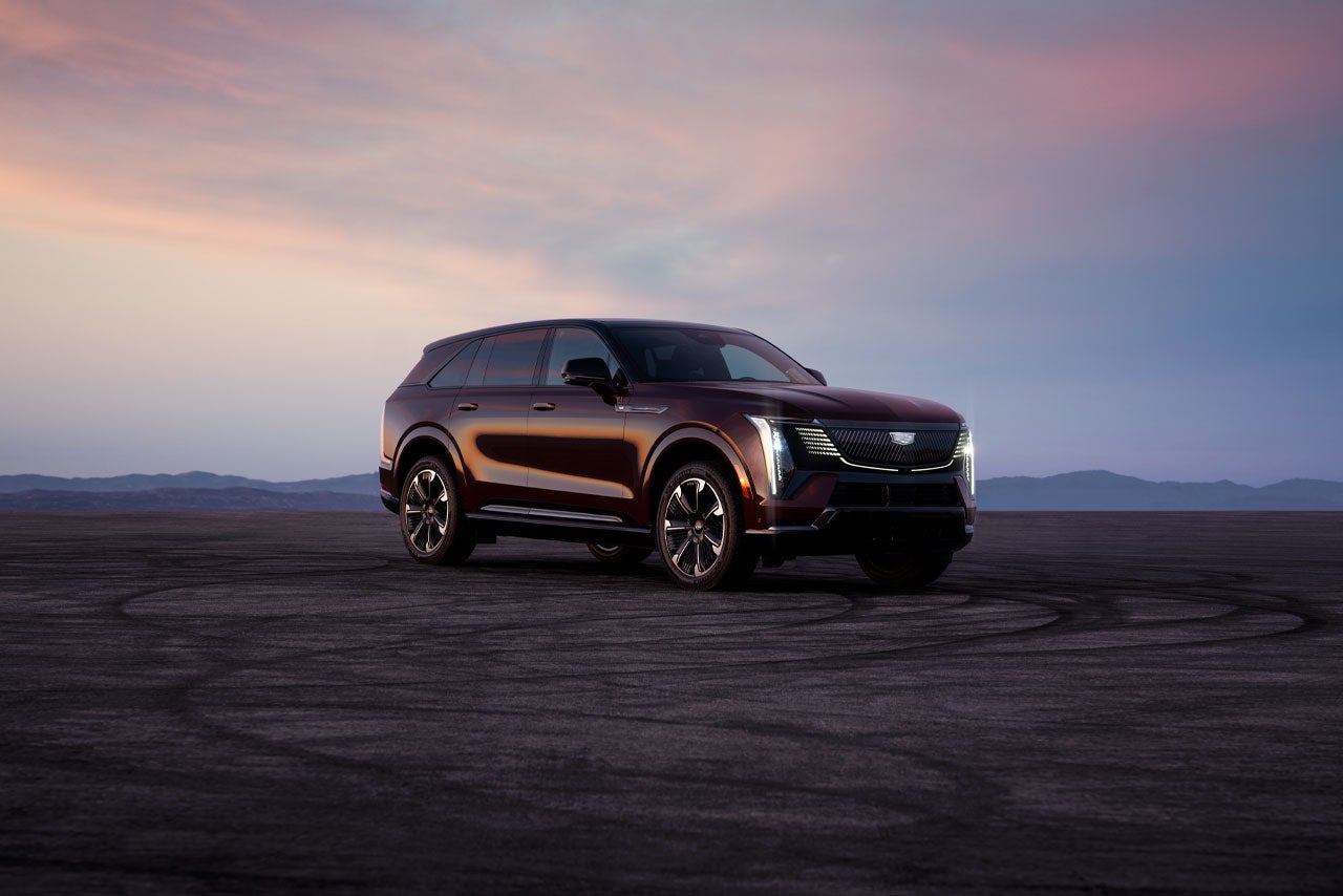 Devan Lowe Buick Cadillac GMC in RAINBOW CITY AL