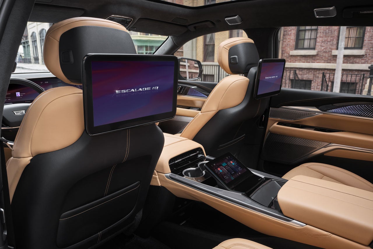 Devan Lowe Buick Cadillac GMC in RAINBOW CITY AL