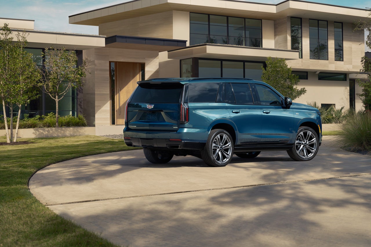 Devan Lowe Buick Cadillac GMC in RAINBOW CITY AL