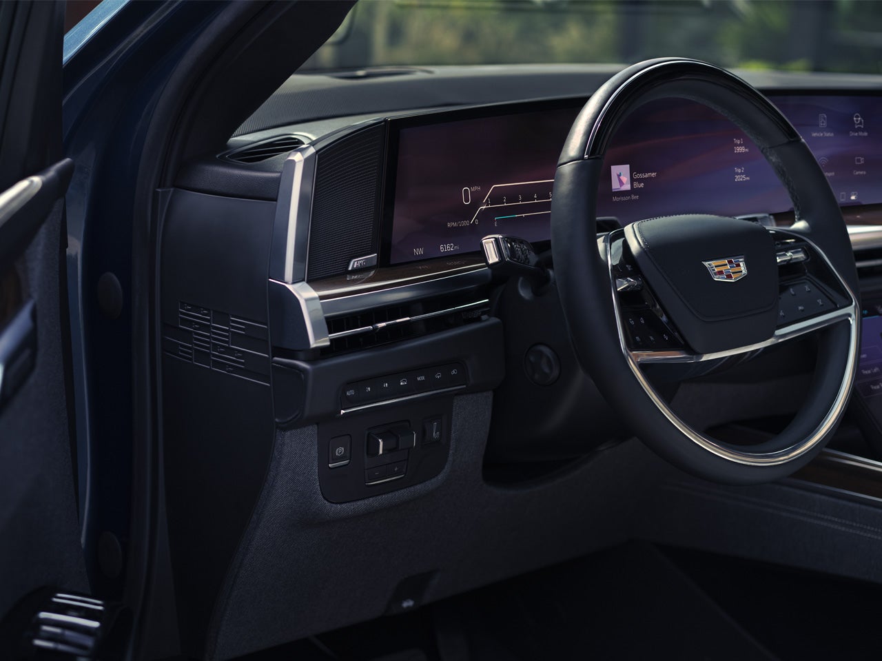 Devan Lowe Buick Cadillac GMC in RAINBOW CITY AL