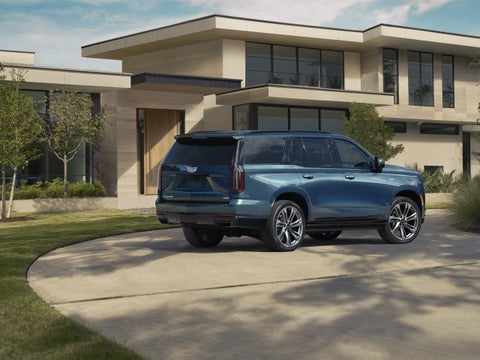 Devan Lowe Buick Cadillac GMC in RAINBOW CITY AL