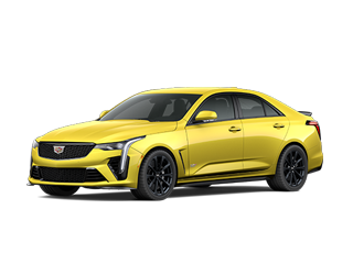 Cadillac CT4 - Devan Lowe Buick Cadillac GMC in RAINBOW CITY AL