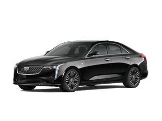 Cadillac CT4 - Devan Lowe Buick Cadillac GMC in RAINBOW CITY AL