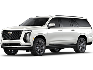 Cadillac Escalade ESV - Devan Lowe Buick Cadillac GMC in RAINBOW CITY AL