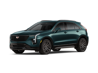 Cadillac XT4 - Devan Lowe Buick Cadillac GMC in RAINBOW CITY AL